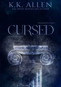 K.K. Allen - Enchanted Gods Vol. 1. Cursed (2022)