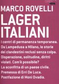 Marco Rovelli - Lager italiani (2013)