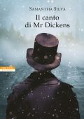 Samantha Silva - Il canto di Mr. Dickens (2022)