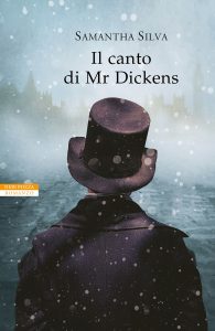 Samantha Silva – Il canto di Mr. Dickens (2022)