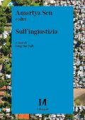 Amartya Sen (e altri) - Sull'ingiustizia (2022)