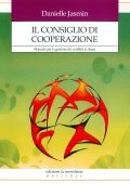 Danielle Jasmin - Il consiglio di cooperazione (2022)