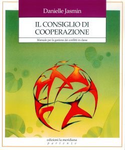 Danielle Jasmin – Il consiglio di cooperazione (2022)