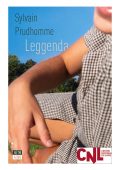 Sylvain Prudhomme - Leggenda (2022)