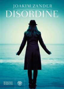 Joakim Zander – Disordine (2016)
