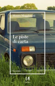 Mauro Maggiorani – Le piste di carta (2022)