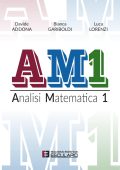 AA.VV. - AM1 Analisi Matematica 1 (2022)