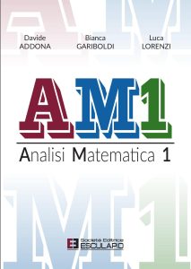 AA.VV. – AM1 Analisi Matematica 1 (2022)