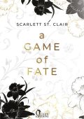 Scarlett St. Clair - A game of fate vol.1. Ade & Persefone (2022)