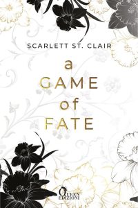 Scarlett St. Clair – A game of fate vol.1. Ade & Persefone (2022)