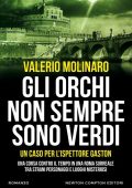 Valerio Molinaro - Gli orchi non sempre sono verdi (2017)