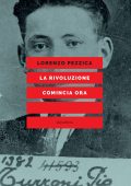 Lorenzo Pezzica - La rivoluzione comincia ora (2022)