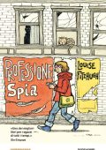 img Louise Fitzhugh - Professione spia (2016)