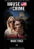 Marie Force - House of Crime 10. Fatal (2022)