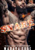 Marata Eros - MC Road Kill Vol. 2. Snare (2022)