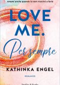 Kathinka Engel - Hold me vol. 03 Love Me. Per sempre (2020)
