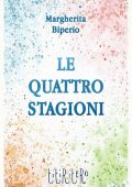 Margherita Biperio - Le quattro stagioni (2018)