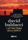 David Baldacci - L'attimo prima della verità (2022)