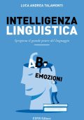 Luca Andrea Talamonti - Intelligenza linguistica (2021)
