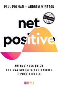 Paul Polman, Andrew Winston – Net positive (2022)