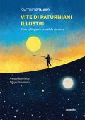 Giacomo Romano - Vite di Paturniani illustri (2022)