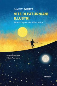 Giacomo Romano – Vite di Paturniani illustri (2022)