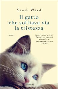 Sandi Ward – Il gatto che soffiava via la tristezza (2022)