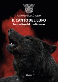Tommaso Nicolò Maida - Il canto del lupo (2022)