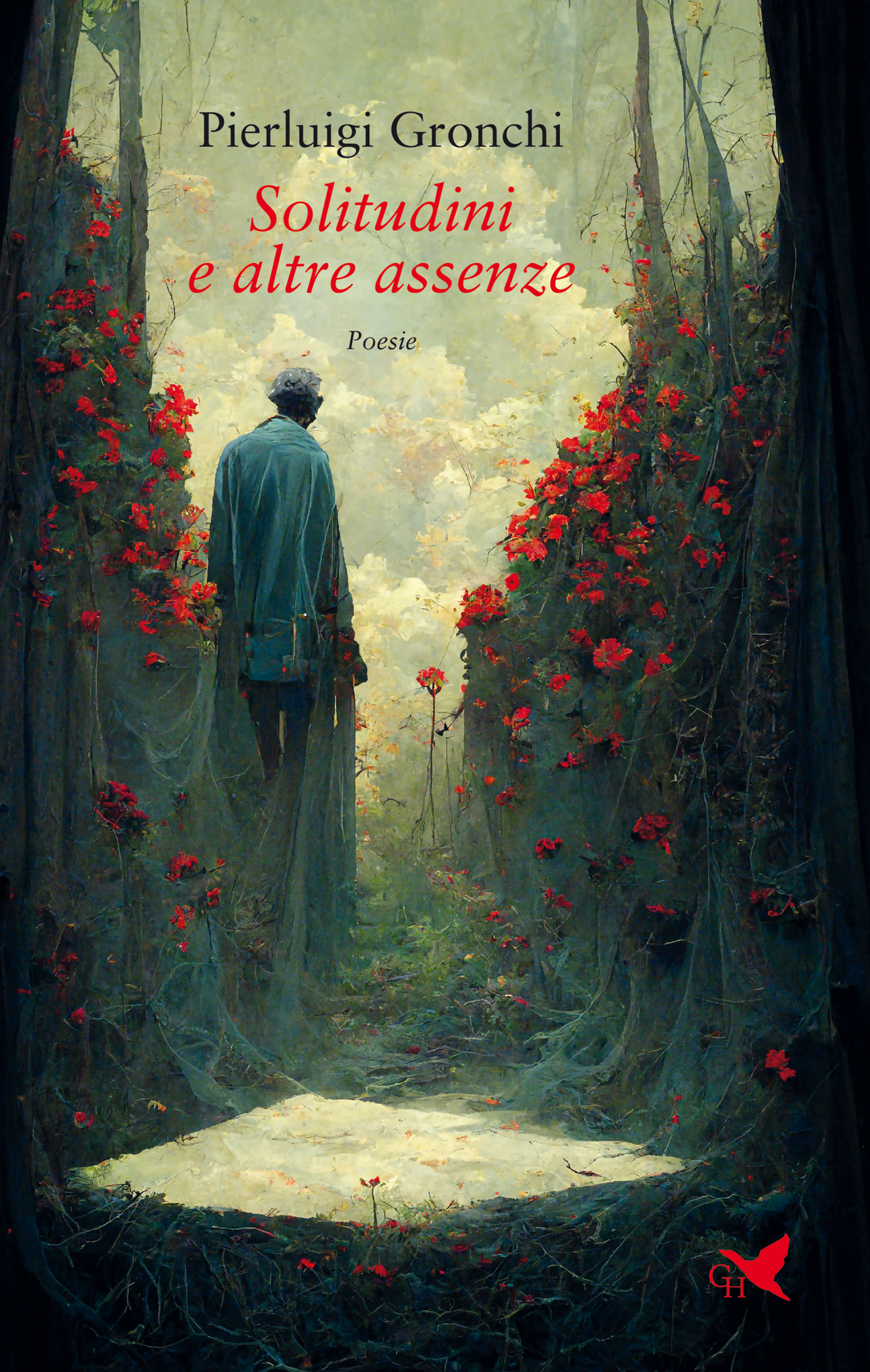 Pierluigi Gronchi – Solitudini e altre assenze (2022)