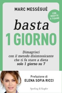 Marc Mességué – Basta 1 giorno (2016)