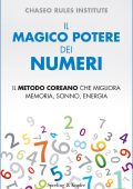 ChaSeo Rules Institute - Il magico potere dei numeri (2017)