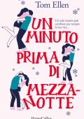 Tom Ellen - Un minuto prima di mezzanotte (2021)