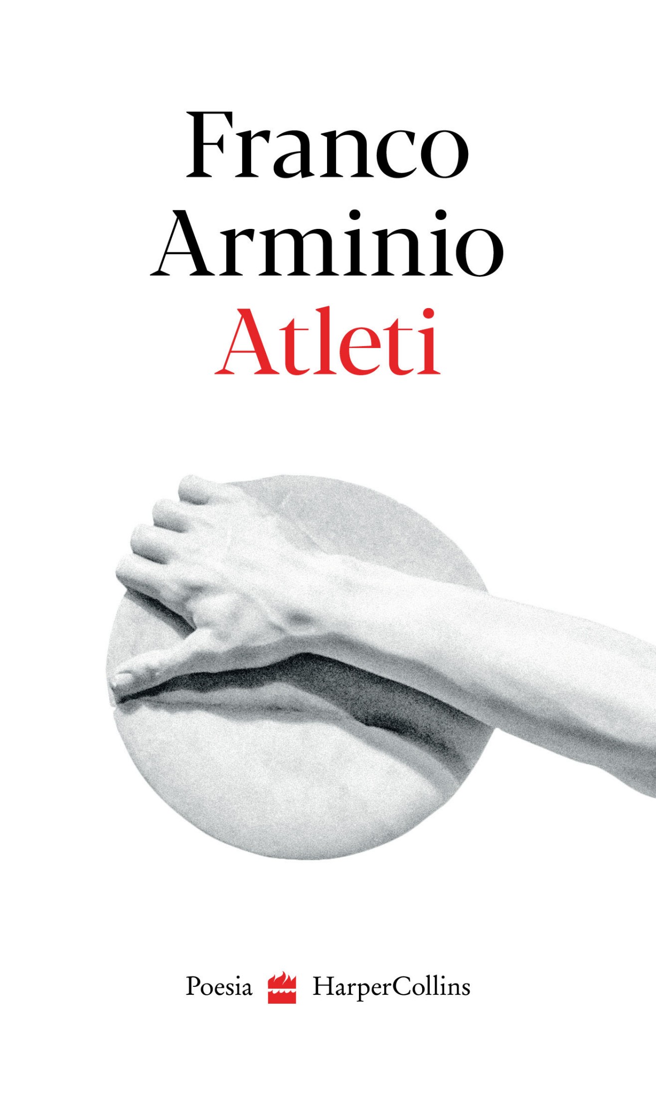 Franco Arminio – Atleti (2022)