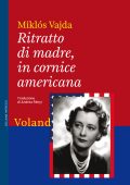 Miklós Vajda - Ritratto di madre, in cornice americana (2015)