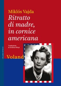 Miklós Vajda – Ritratto di madre, in cornice americana (2015)