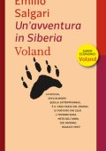 Emilio Salgari - Un'avventura in Siberia (2014)