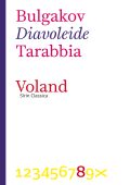 Michail Bulgakov - Diavoleide (2013)