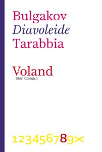 Michail Bulgakov – Diavoleide (2013)