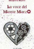 Margherita Biperio - La voce del Monte Marzo (2018)