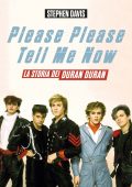 Stephen Davis - Please Please Tell Me Now (2022)