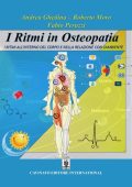Andrea Ghedina, Roberto Moro, Fabio Peruzzi - I Ritmi in Osteopatia (2022)