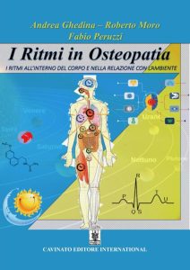 Andrea Ghedina, Roberto Moro, Fabio Peruzzi – I Ritmi in Osteopatia (2022)
