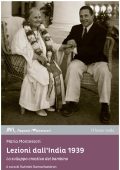 Maria Montessori - Lezioni dall'India 1939 (2022)