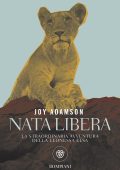 Joy Adamson - Nata libera (2022)