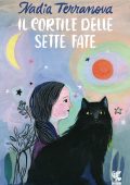 Nadia Terranova - Il cortile delle sette fate (2022)