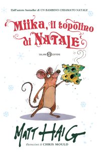 Matt Haig – Miika, il topolino di Natale (2022)