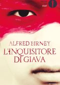 Alfred Birney - L'inquisitore di Giava (2020)