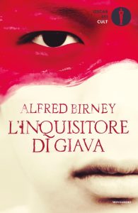 Alfred Birney – L’inquisitore di Giava (2020)