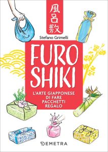 Stefano Grimelli – Furoshiki (2022)