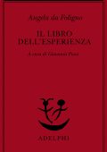Angela da Foligno - Il libro dell’esperienza (1997) PDF